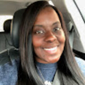 Meet your Posher, Sherika